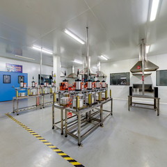 云南农垦集团勐海八角亭茶业有限公司