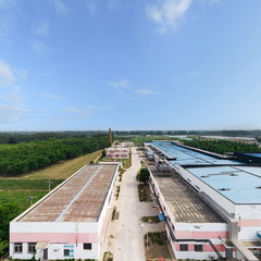 北京金星鸭业有限公司